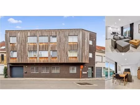 immeuble mixte à vendre à sint-alfonsusstraat 63 roeselare (vbd88429)