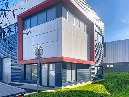 local d'activite a louer