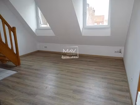 charmant studio 20 m² - lille vauban