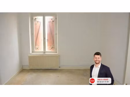 vente duplex 5 pièces 110 m² à uckange (57270)  139 000 €