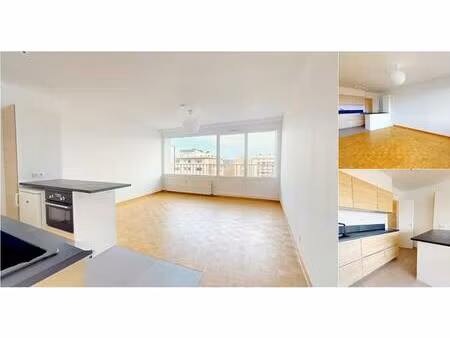 studio à louer à avenue de la héronnière 100 watermael-boitsfort (vbd88674)