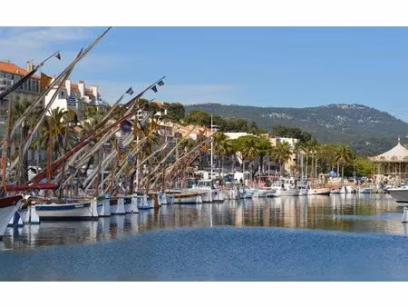 vente appartement 2 pièces 34 m² à bandol (83150)  157 000 €