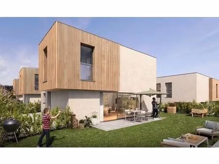 vente programme neuf t4 pièces 101 à 112 m² riquewihr (68340)