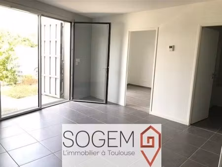 appartement à louer toulouse