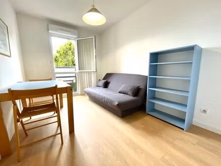 appartement à louer ramonville st agne