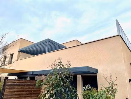 appartement à louer montrabe