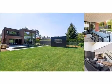 villa à vendre à fazantenstraat 11 a beerse (rbv28950)