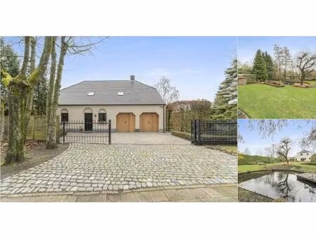 maison à vendre à guido gezellestraat 32 waasmunster (rbv28901)