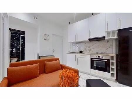 location appartement 3 pièces 35 m² à lyon 3 (69003)