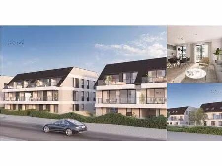 appartement à vendre à ijzerlaan 22 middelkerke (rbv29540)