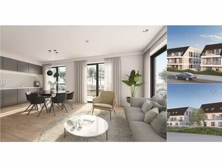 appartement à vendre à ijzerlaan 32 middelkerke (rbv29539)