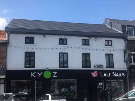 bel appartement 3 chambres