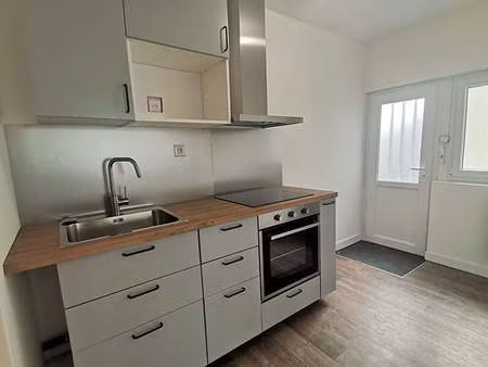 location appartement 2 pièces 41 m² à le havre (76600)