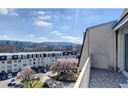 location appartement  72.32 m² t-3 à orsay  1 215 €