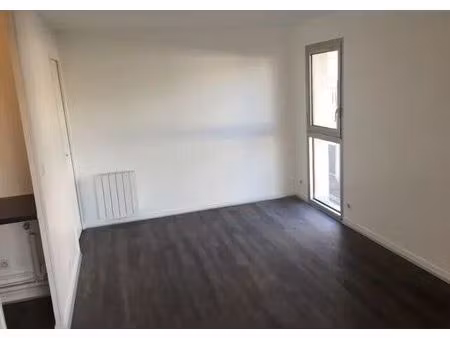 location appartement 1 pièce 29 m² à rouen (76000)