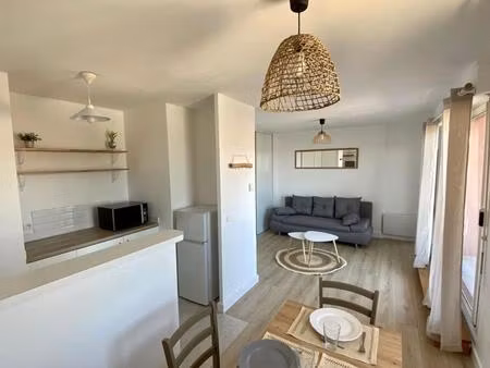 location appartement 1 pièce 33 m² à rouen (76000)