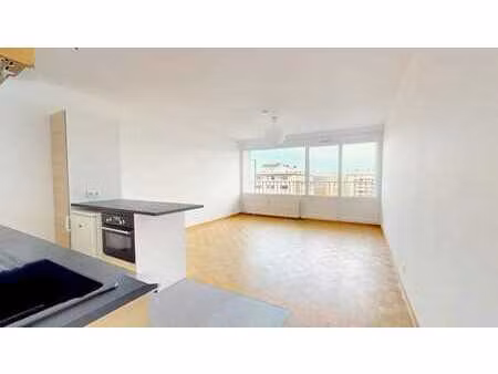 pêcheries: superbe studio renove de +/- 36m2