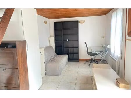 location appartement  m² t-1 à talence  655 €