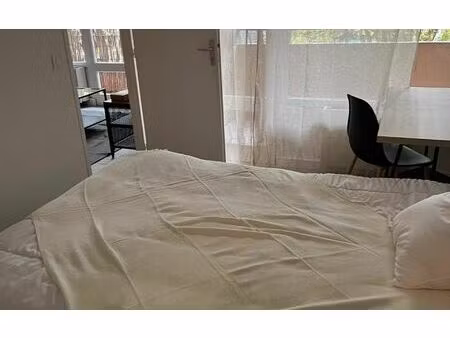 location appartement  12 m² t-1 à toulouse  460 €