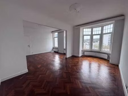 superbe appartement au centre de verviers