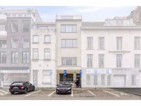 espace commercial à vendre dans le centre d'anvers