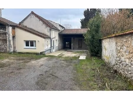 immeuble étrépilly 197 m² t-9 à vendre  380 000 €
