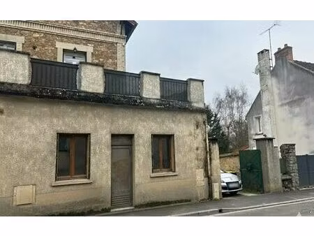 immeuble étrépilly 197 m² t-9 à vendre  420 000 €