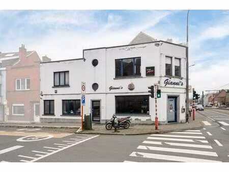 opbrengsteigendom met veel mogelijkheden