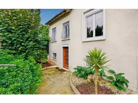 maison viry-châtillon 73 m² t-4 à vendre  299 000 €