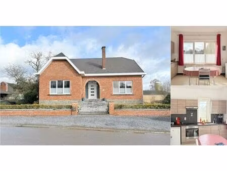 maison à louer avec garage et jardin   hour (vbd88686)