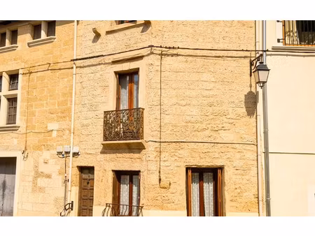 maison loupian m² t-4 à vendre  163 000 €