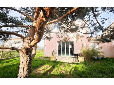 maison plaisance-du-touch 78 m² t-4 à vendre  257 000 €