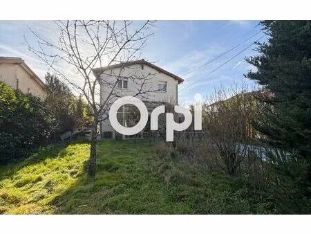 maison portet-sur-garonne 111 m² t-3 à vendre  289 000 €