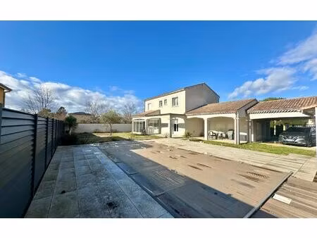 maison romans-sur-isère m² t-5 à vendre  359 000 €