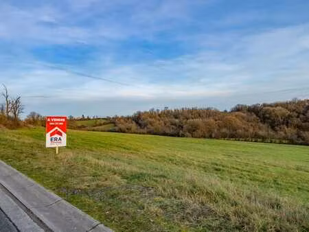 terrain à bâtir à vendre à durbuy