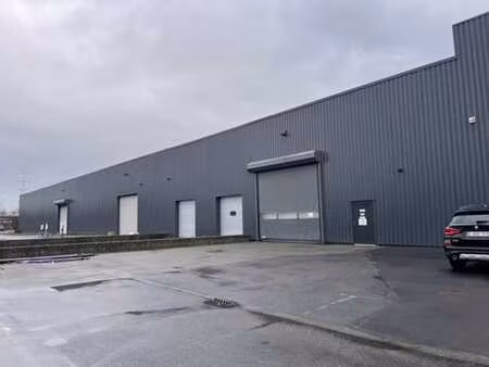 a louer entrepot sint niklaas