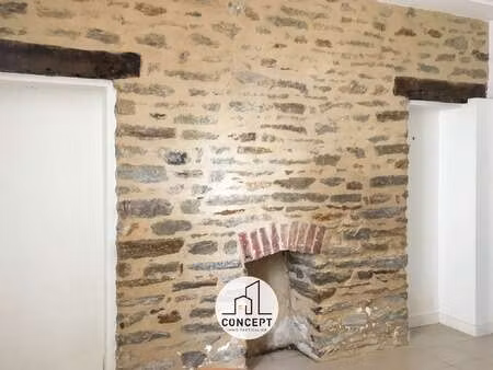 location appartement t1 à concarneau (29900) : à louer t1 / 30m² concarneau