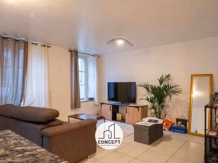 location appartement 3 pièces à morlaix (29600) : à louer 3 pièces / 63m² morlaix
