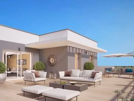 vente appartement 3 pièces 84 m² meaux (77100)