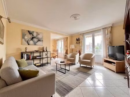 vente appartement 4 pièces à nantes (44000) : à vendre 4 pièces / 95m² nantes