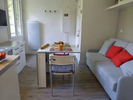 location appartement 1 pièce 16 m² à paris 5 (75005)
