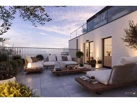 woluwe-saint-lambert - appartement neuf avec aerothermie !!