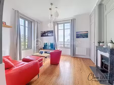 vente appartement 3 pièces 73.16 m² à limas (69400)  249 000 €