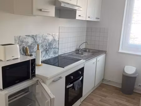 vente immeuble 123 m² ault (80460)