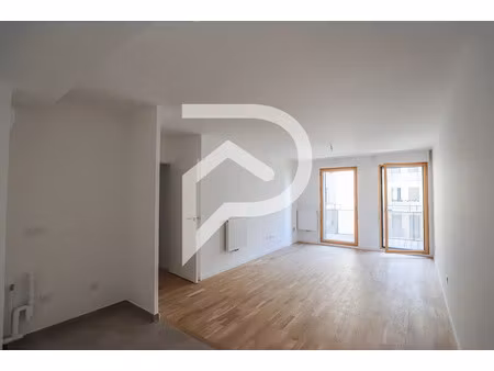 vente appartement 2 pièces 63.1 m² à meudon la foret (92360)  334 000 €