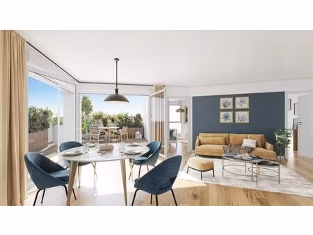 vente programme neuf t2  t3  t4 pièces 22 à 79 m² saint-maixent-l’école (79400)