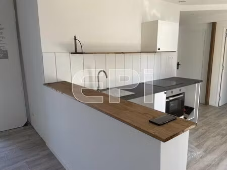 vente maison 3 pièces 64 m² thouars (79100)