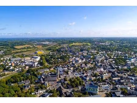 vente terrain à savenay (44260) : à vendre / savenay