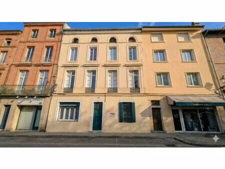 vente appartement 3 pièces 84 m² lavaur (81500)