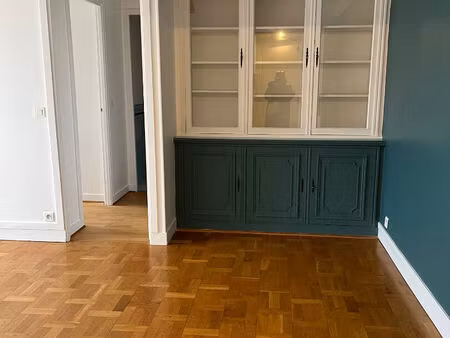 appartement 2 pièce(s) 44.89 m2